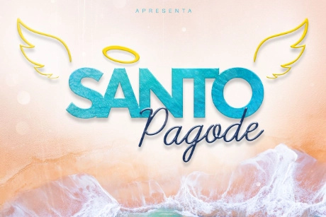 SANTO PAGODE